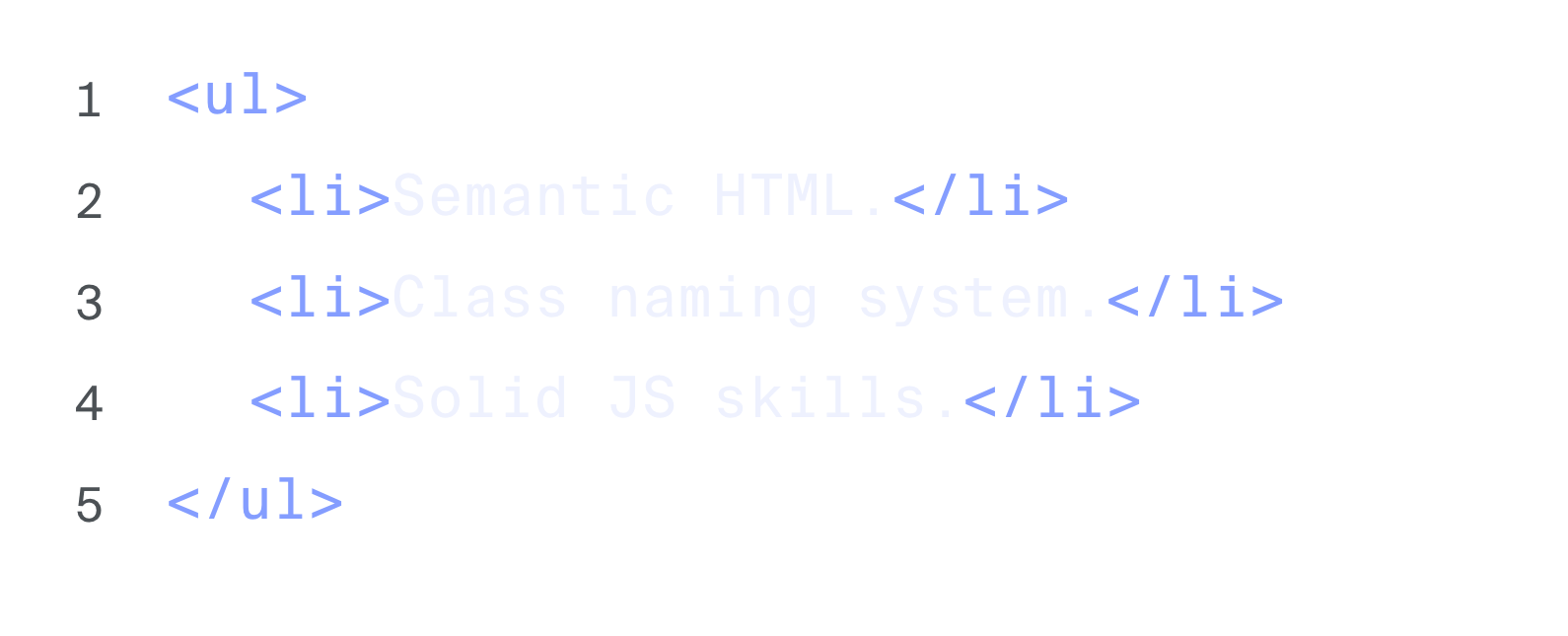 Code